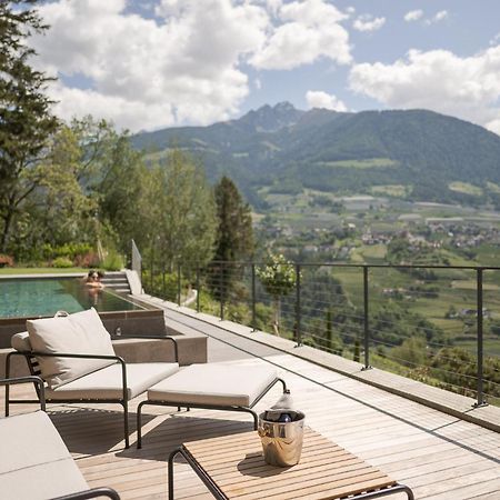 Feel Good Resort Johannis Tirolo Bagian luar foto