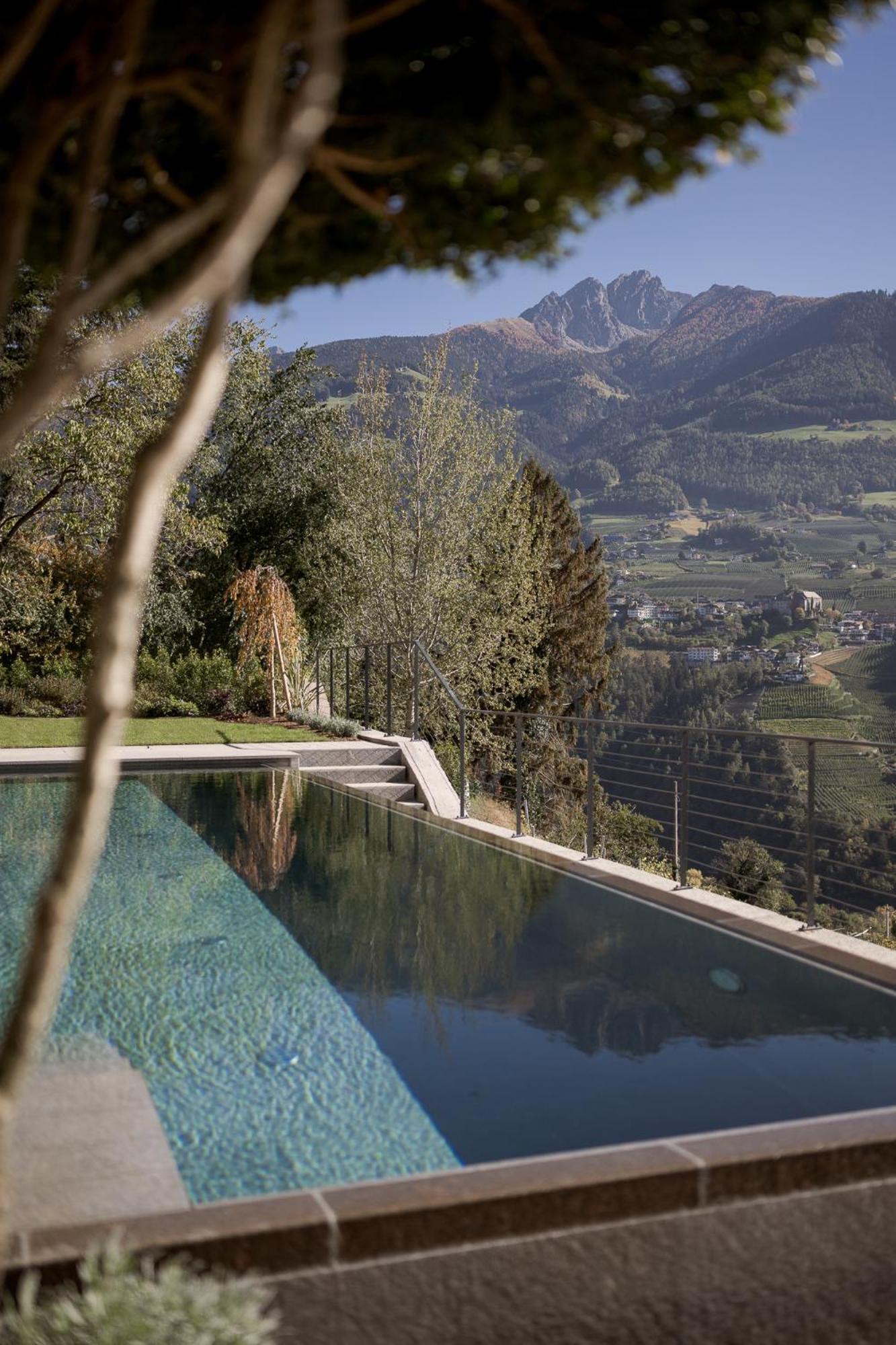 Feel Good Resort Johannis Tirolo Bagian luar foto