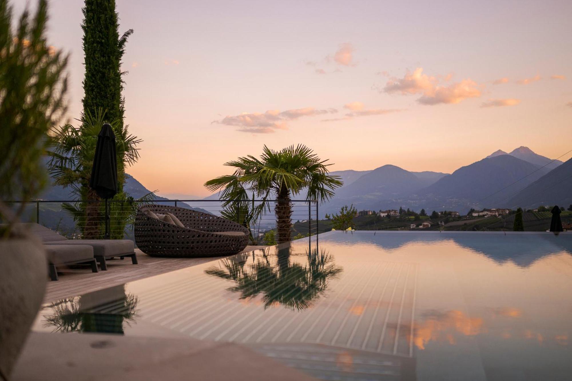 Feel Good Resort Johannis Tirolo Bagian luar foto