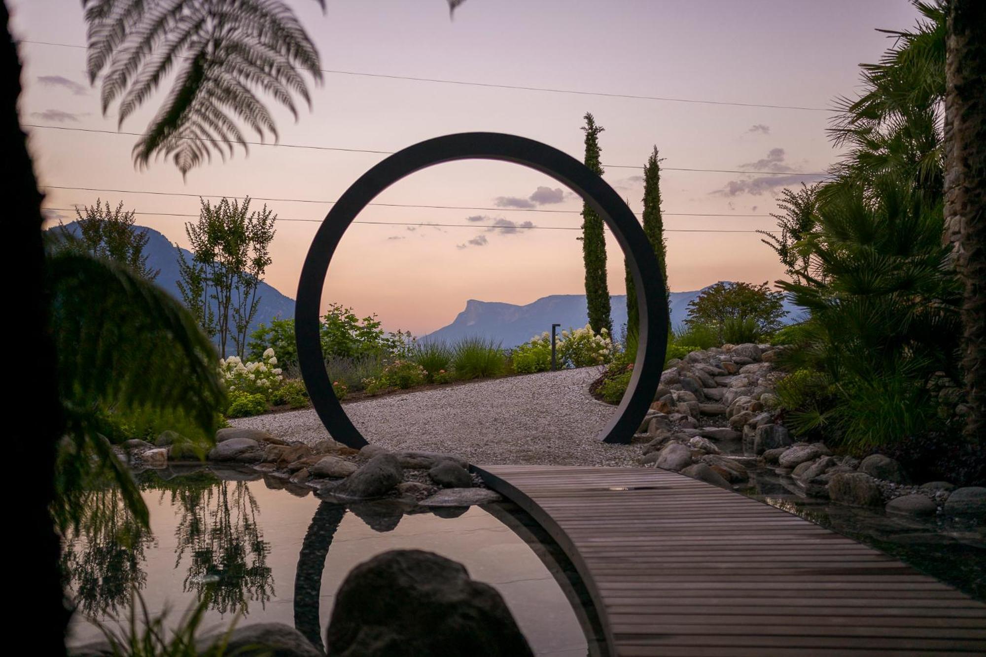 Feel Good Resort Johannis Tirolo Bagian luar foto