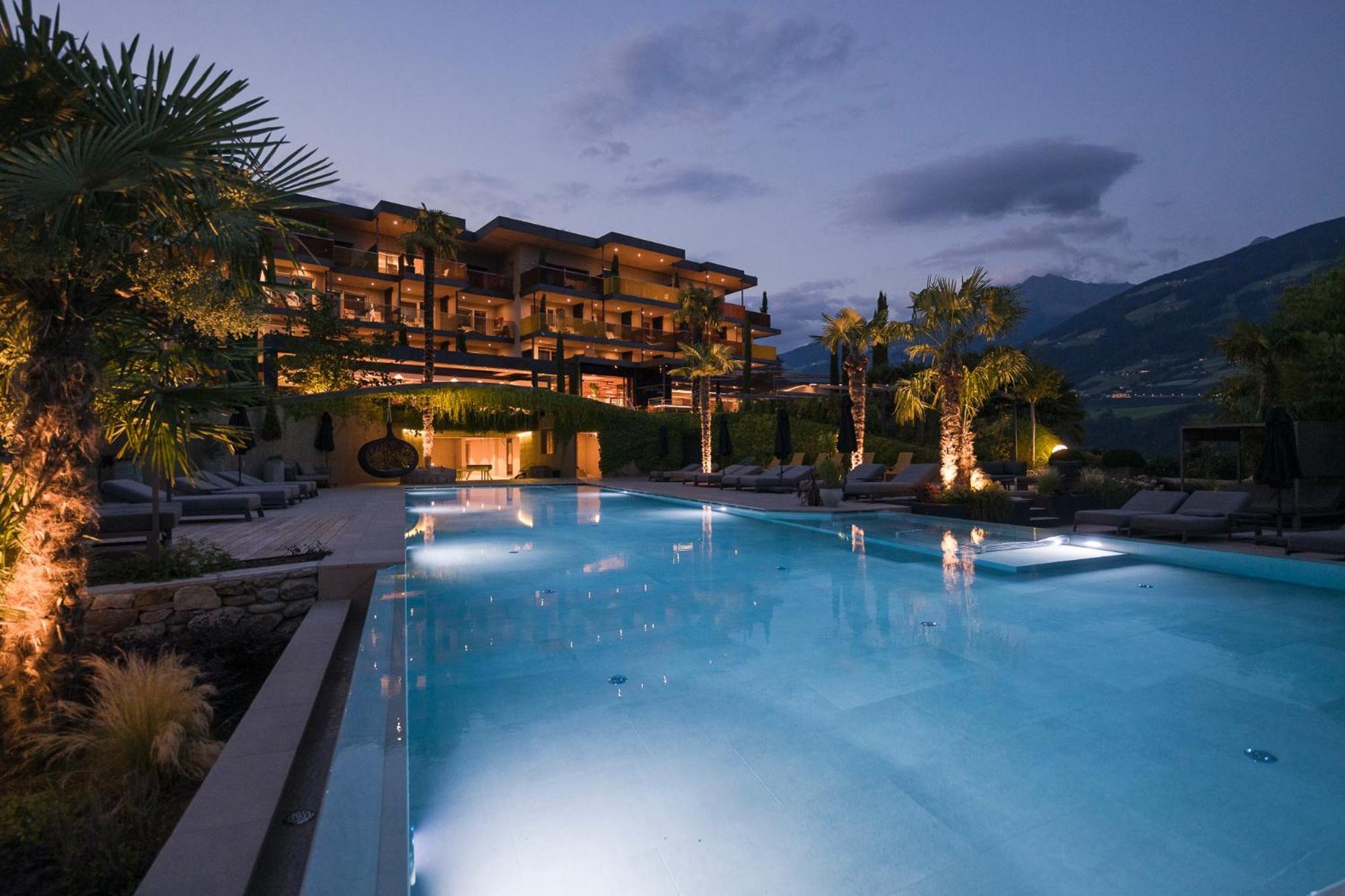 Feel Good Resort Johannis Tirolo Bagian luar foto