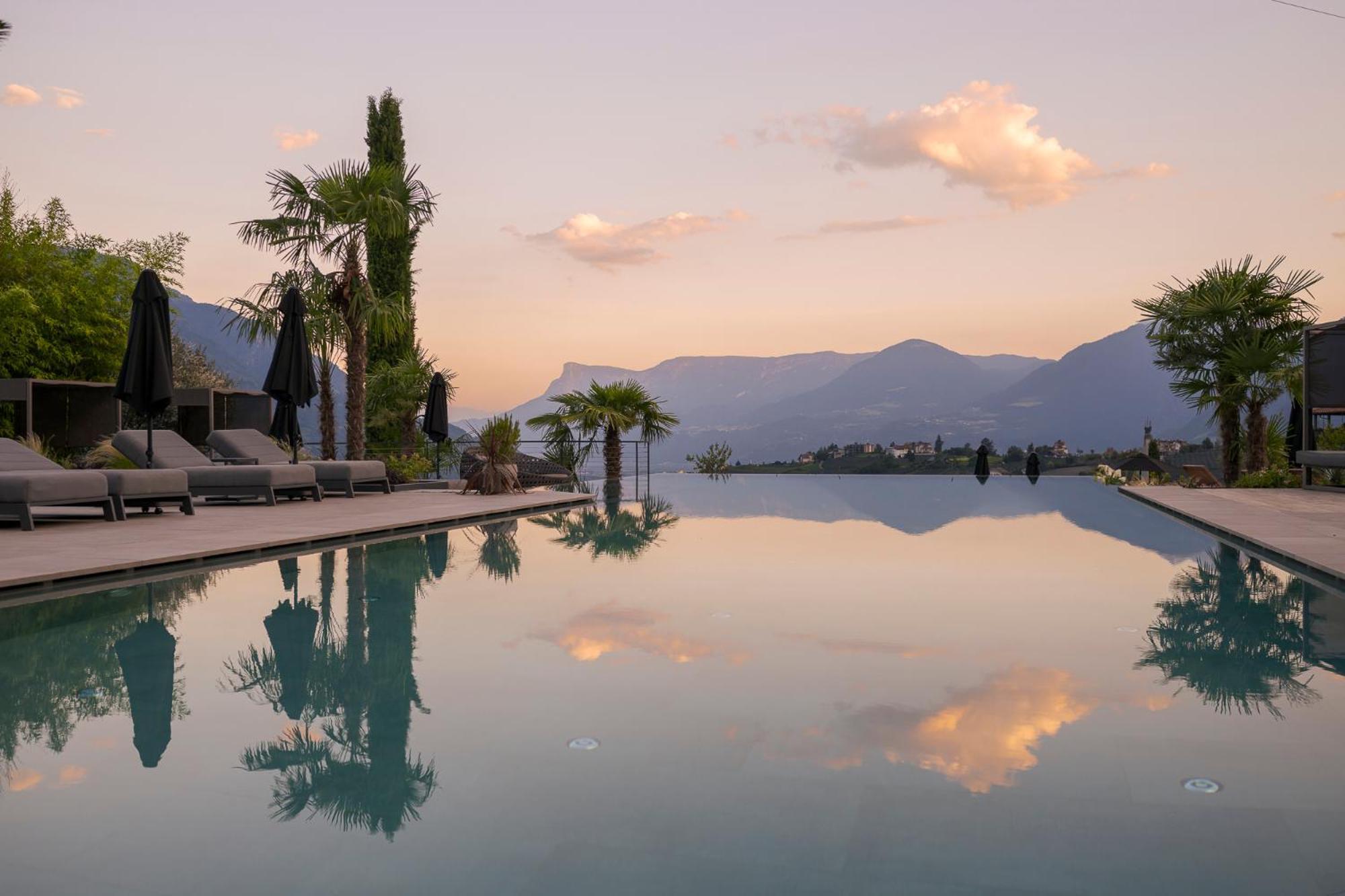 Feel Good Resort Johannis Tirolo Bagian luar foto