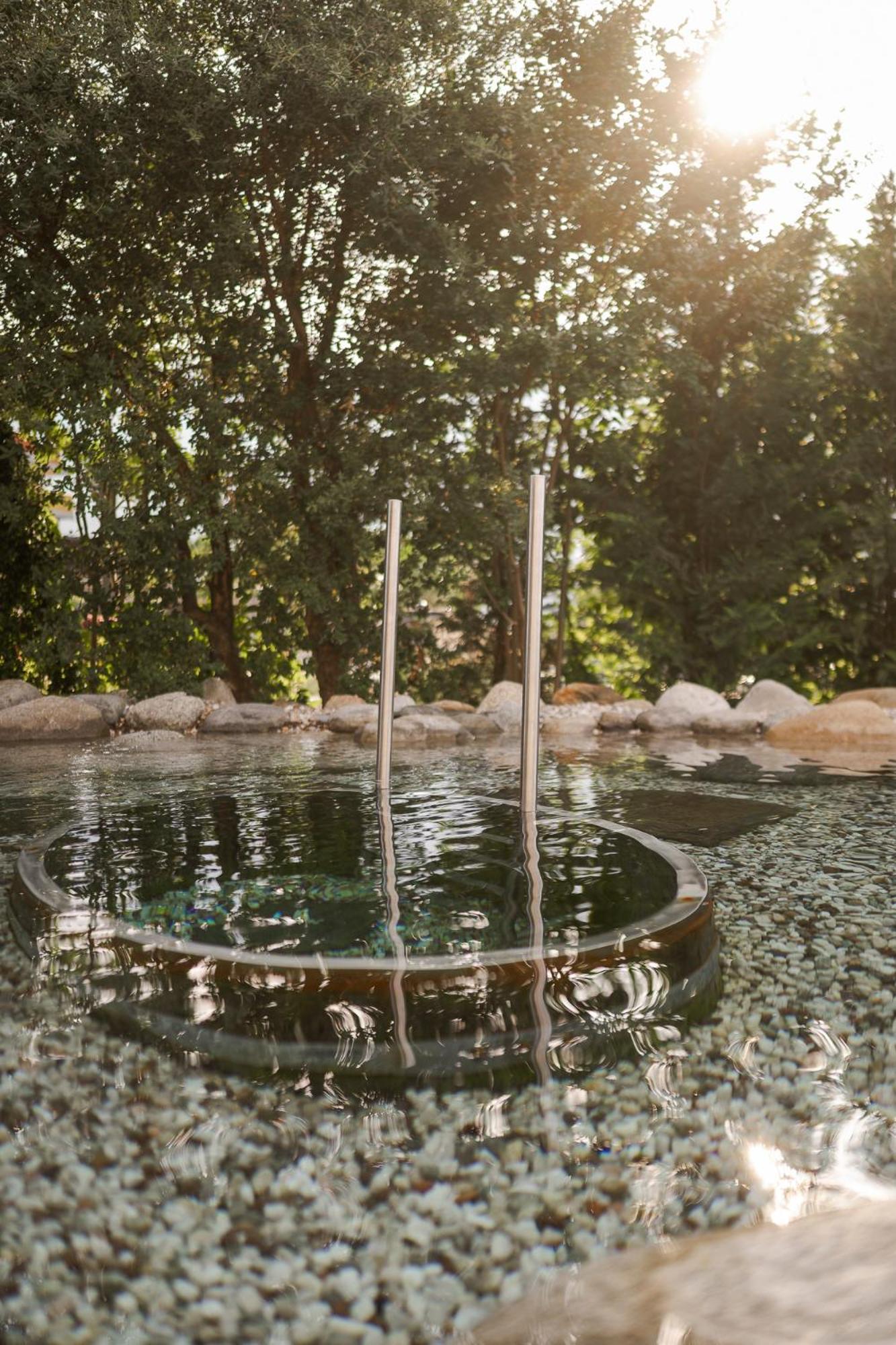 Feel Good Resort Johannis Tirolo Bagian luar foto