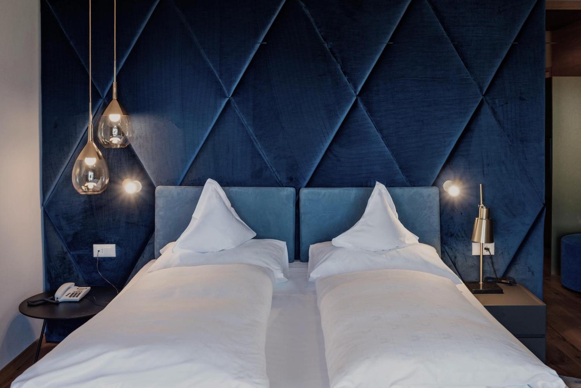 Feel Good Resort Johannis Tirolo Bagian luar foto
