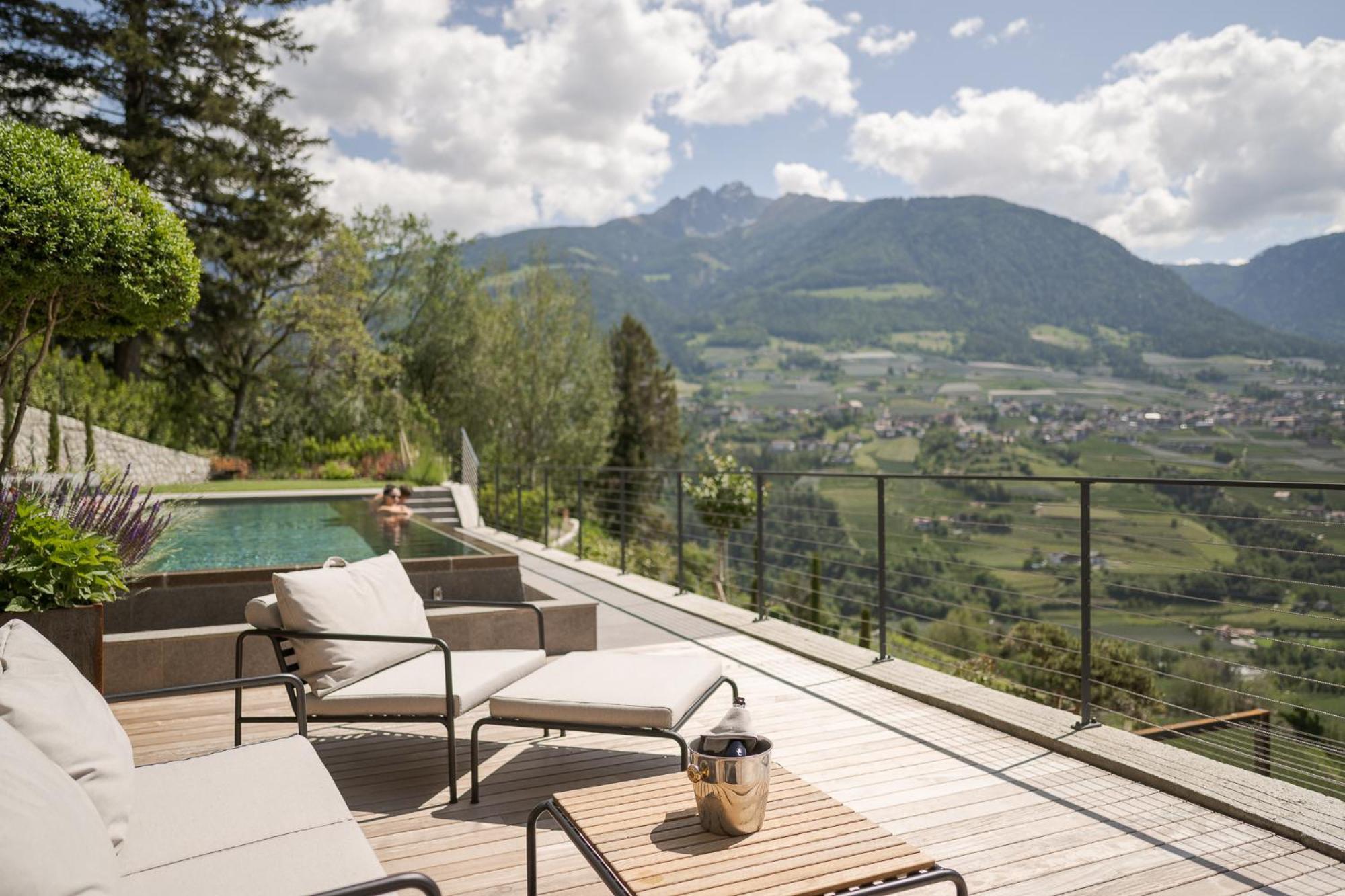 Feel Good Resort Johannis Tirolo Bagian luar foto