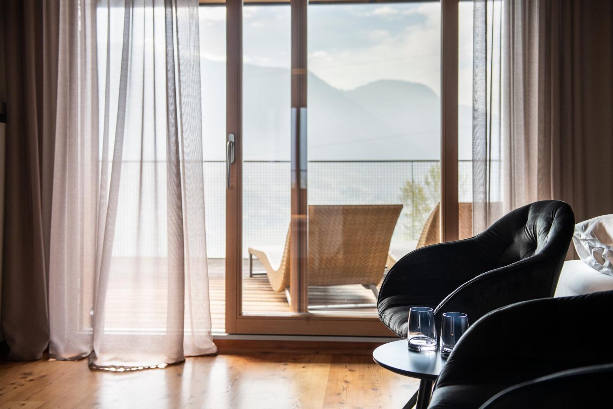 Feel Good Resort Johannis Tirolo Bagian luar foto